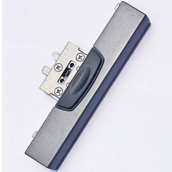 Armrest Lock Armrest Lock