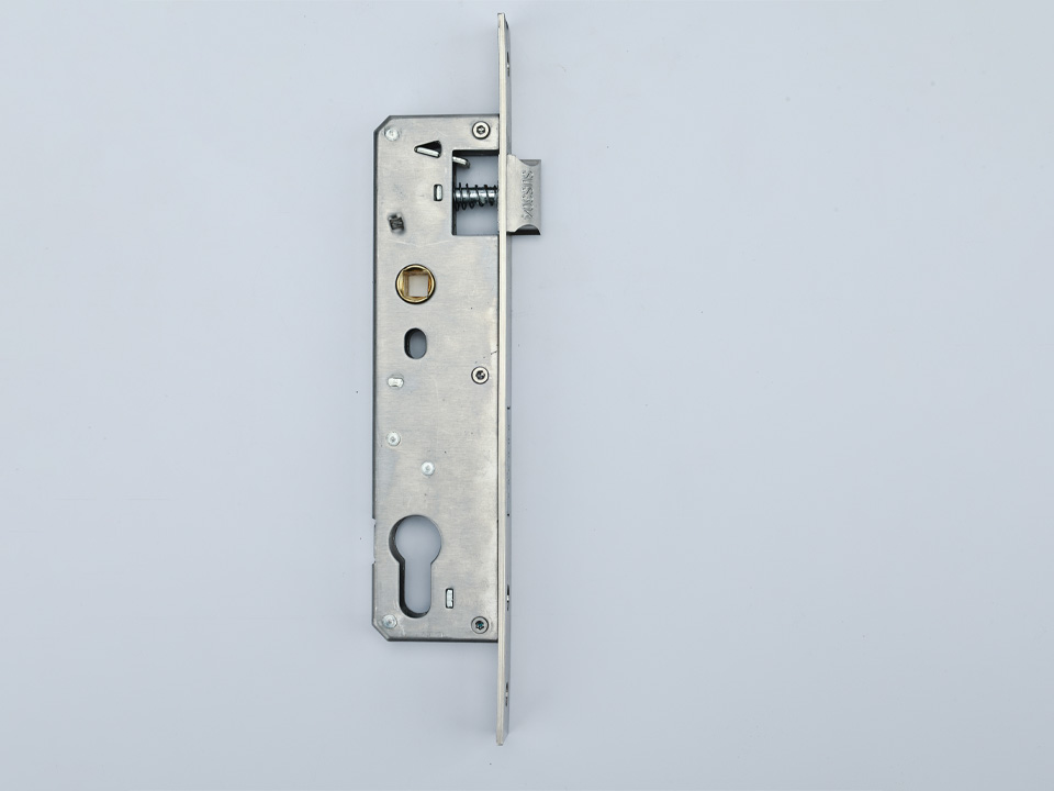 Climate Ready Multi-Point Locks