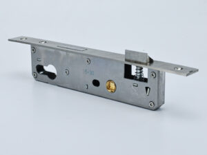 Climate Ready Multi-Point Locks