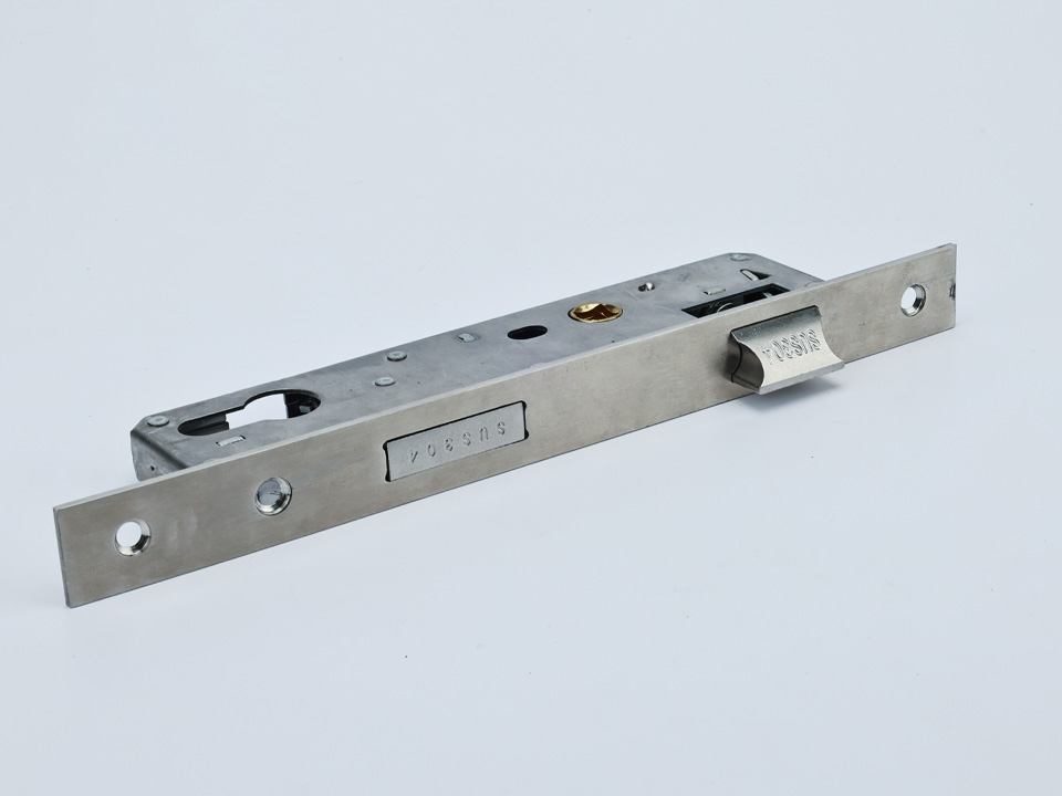 Climate Ready Multi-Point Locks