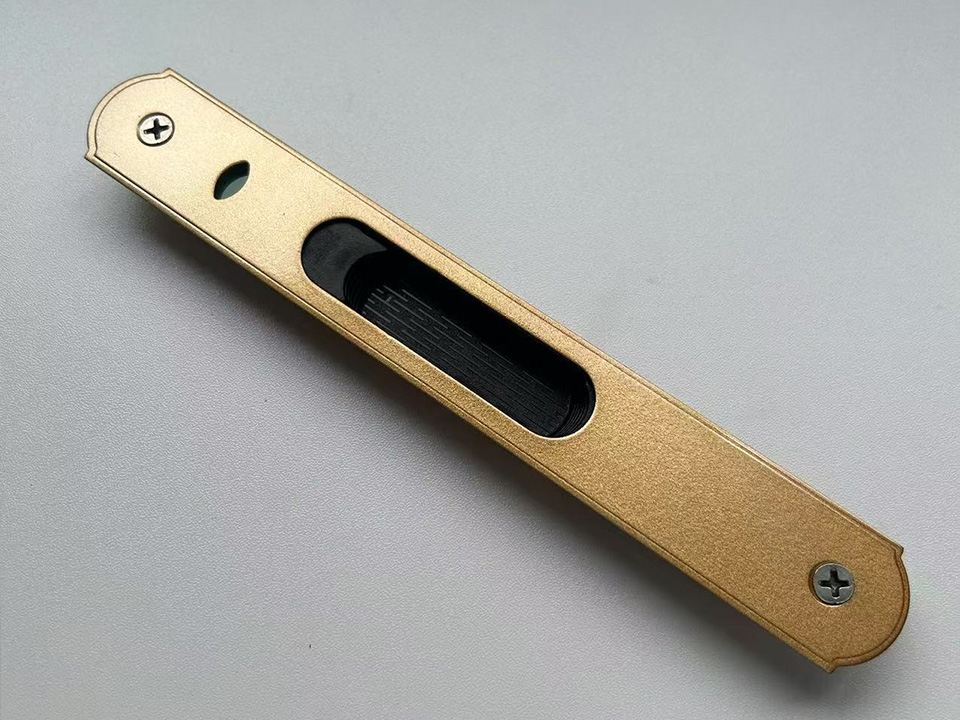 Balancing Aesthetics and Security in Steel Door Hardware 3 Coastal Hardware 4