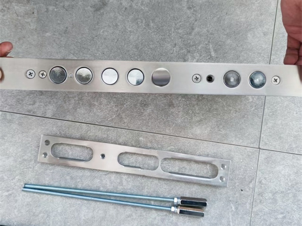 Custom Multi Point Locks