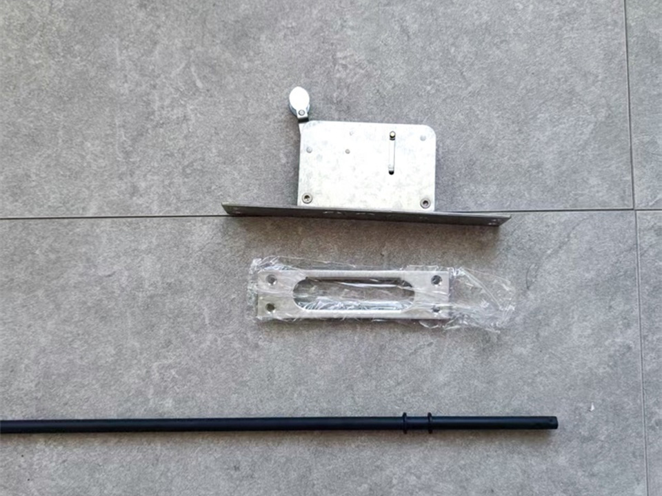 Custom Multi Point Locks