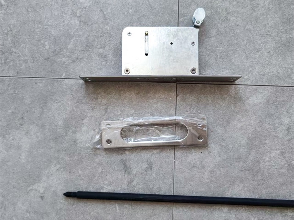 Custom Multi Point Locks