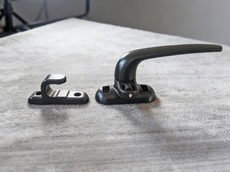 Managing Legacy Balances and Tilt Latches on Aging Windows 12 Customizable Window Accessories