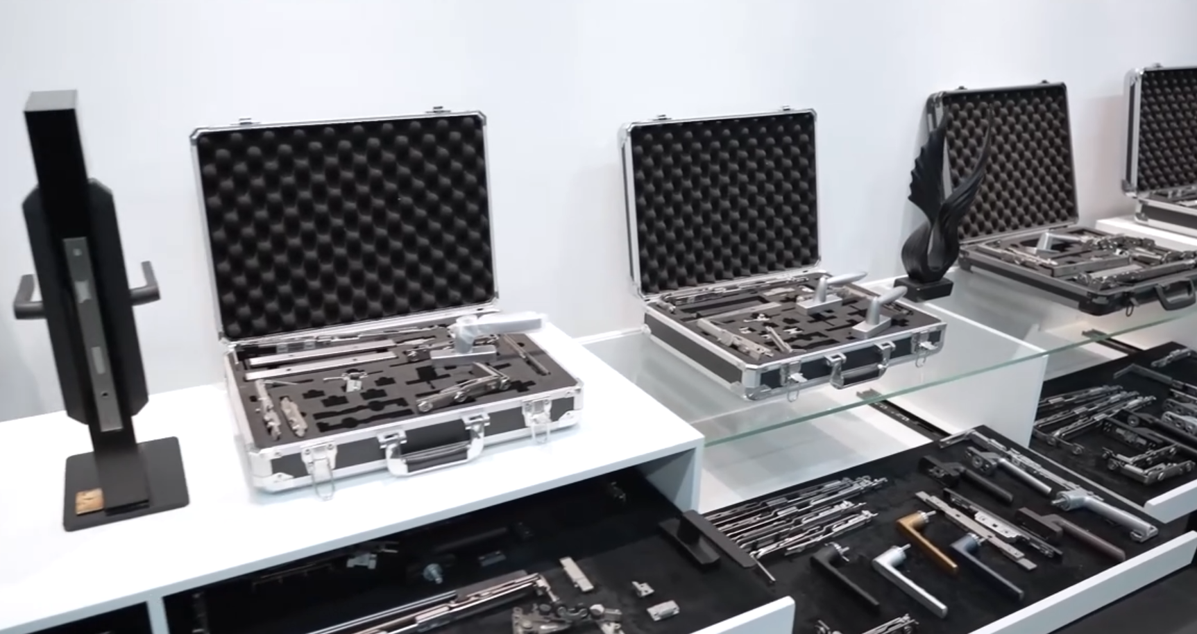 OEM/ODM 1 DFM & tolerance strategy