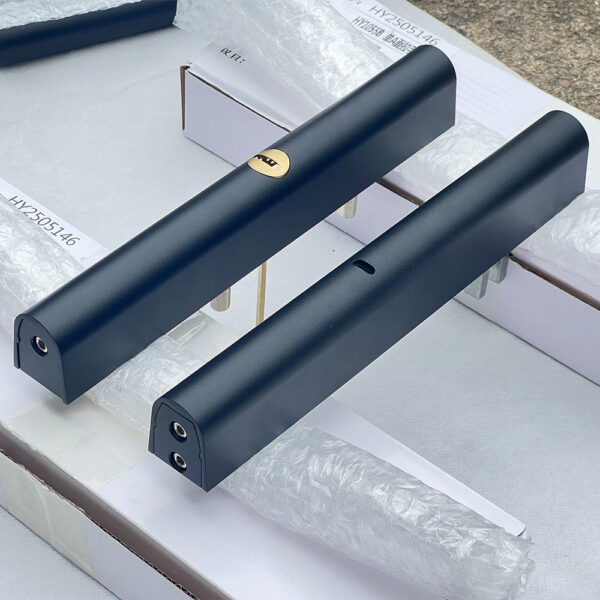 Door and Window Handles