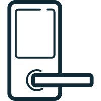 Door and Window Handles