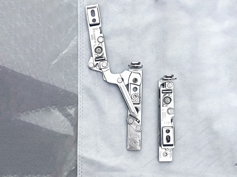 Fault-Tolerant Multi-Point Lock