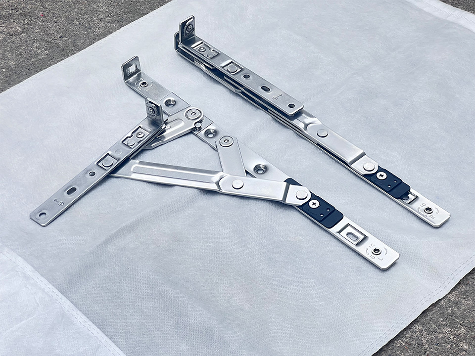 Fault-Tolerant Multi-Point Lock