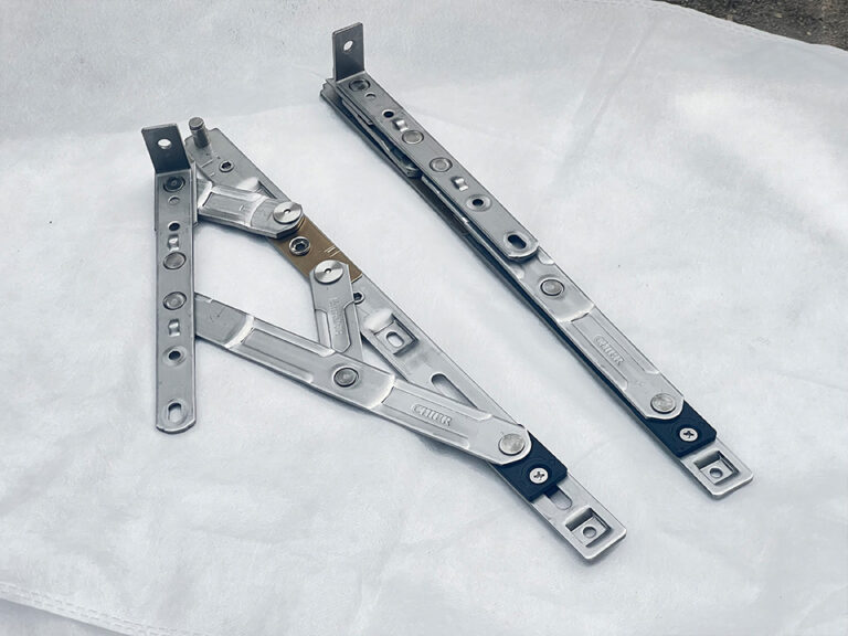 Fault-Tolerant Multi-Point Lock