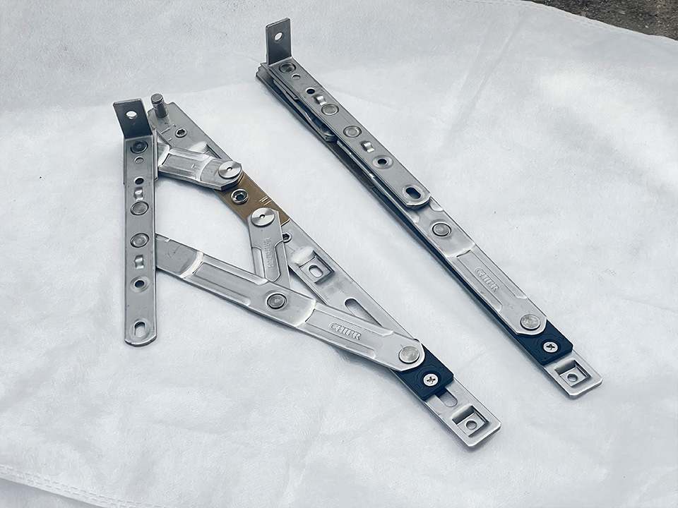 Fault-Tolerant Multi-Point Lock