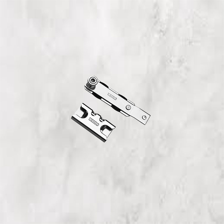 防火ドアと柵の金物:どのようなコンプライアンスルールの違いがあるか?2 Fire Door vs. Fenestration Hardware What Compliance Rules Differ