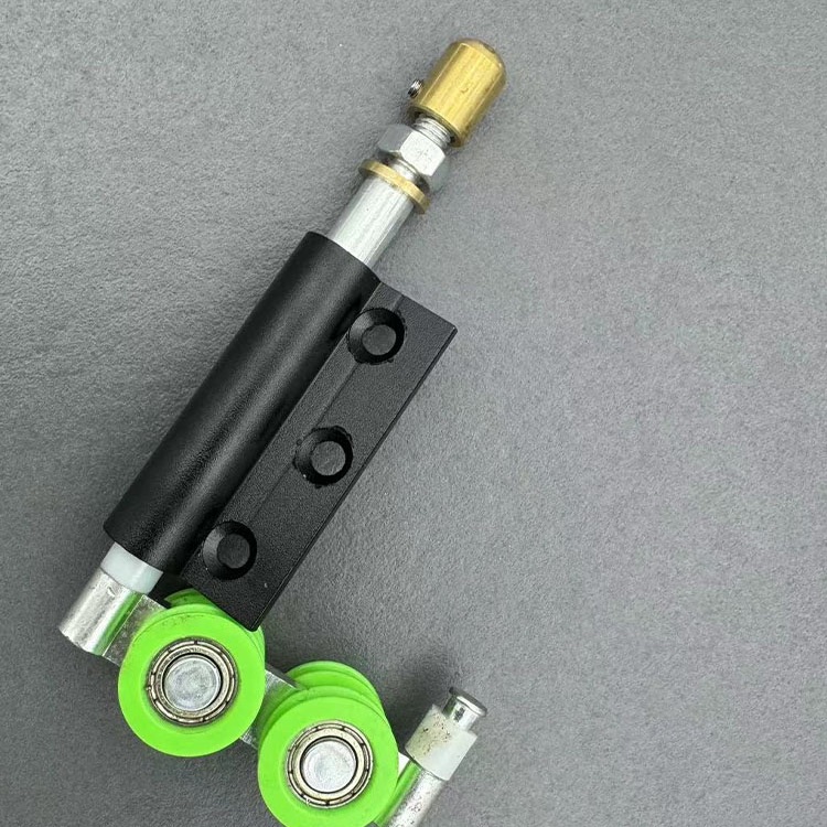 How to Verify Hardware Compliance for Aluminum Windows and Doors 3 How to Verify Hardware Compliance for Aluminum Windows and Doors