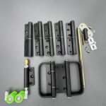 How to Verify Hardware Compliance for Aluminum Windows and Doors