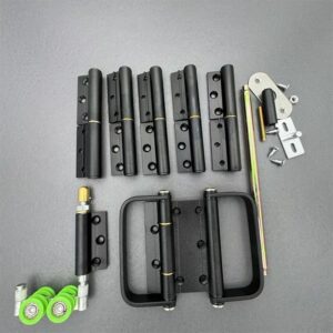 How to Verify Hardware Compliance for Aluminum Windows and Doors