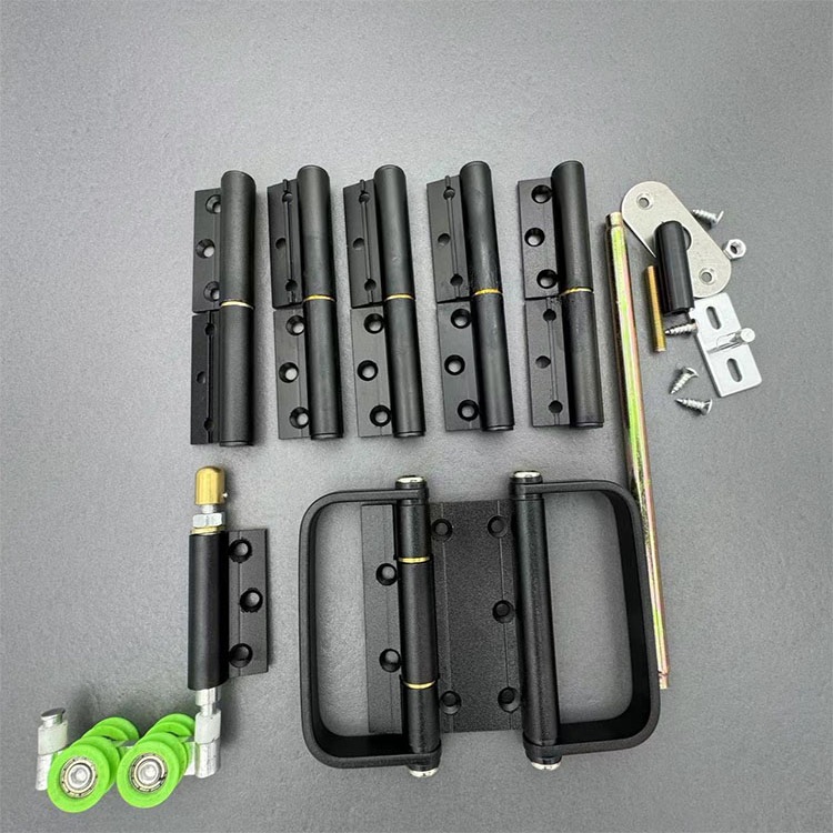 How to Verify Hardware Compliance for Aluminum Windows and Doors