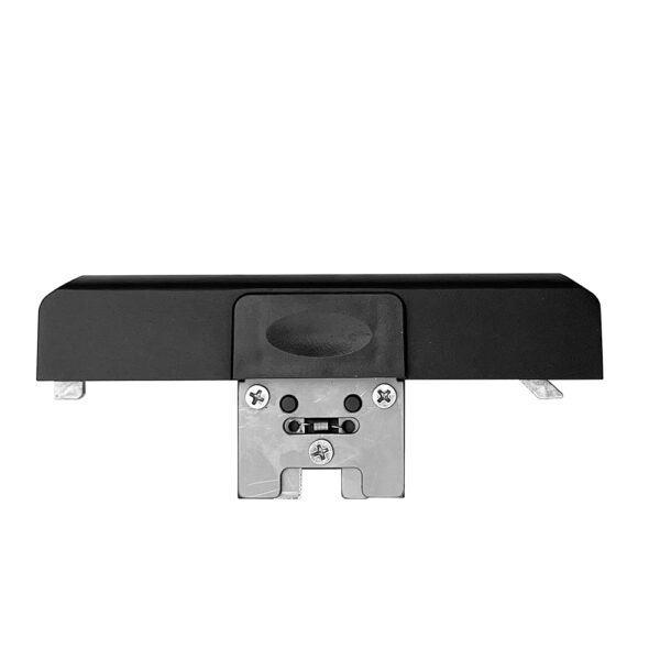 Integrated Handle Lock