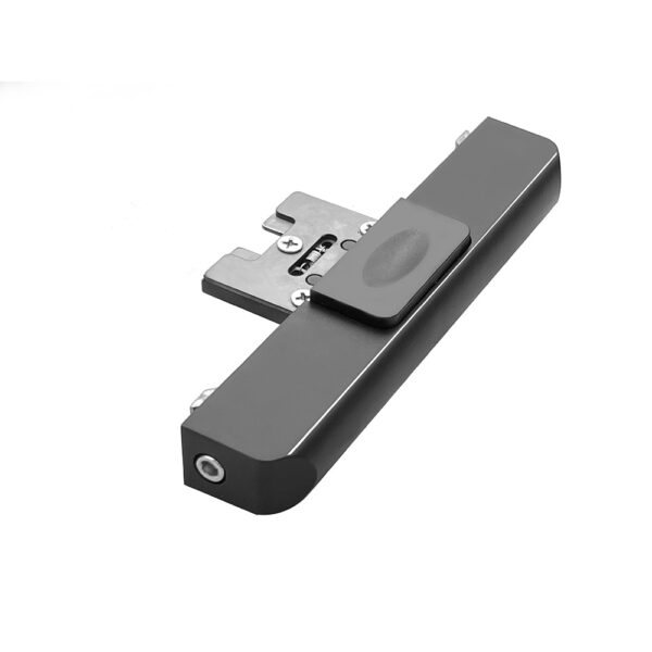 Integrated Handle Lock