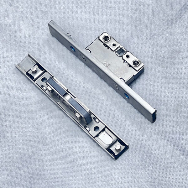 Lock Boxes and Gearboxes