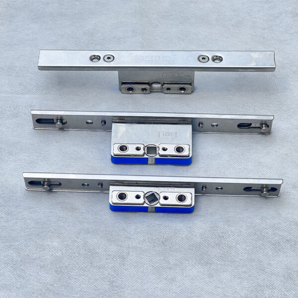 Lock Boxes and Gearboxes