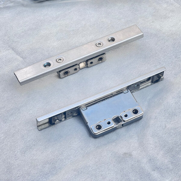 Lock Boxes and Gearboxes