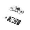 Metal Sliding Door Soft Close Damper Hardware