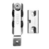 Metal Sliding Door Soft Close Damper Hardware