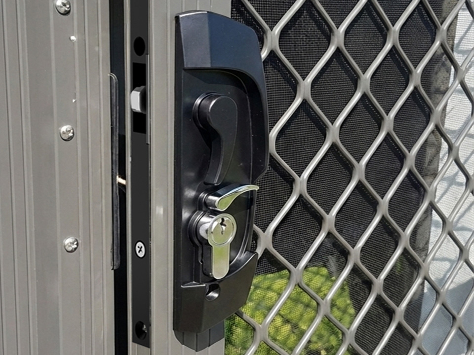 Structuring OEM/ODM Window Hardware Partnerships that Scale 2 Multi Point Locks