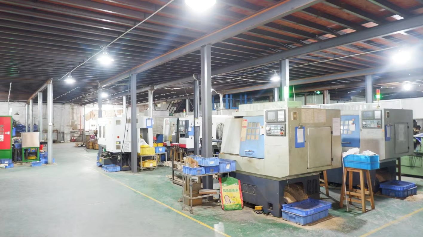 About 1 ODM factory capabilities