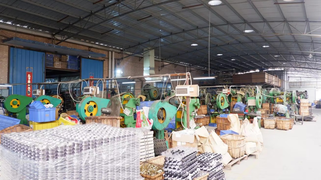 About 2 ODM factory capabilities