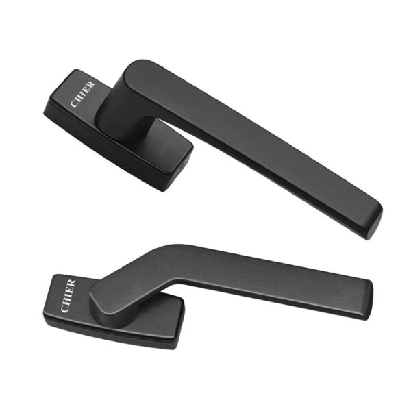 Pilot Spindle Handle