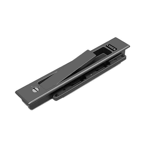 Sliding Door Double Hook Lock