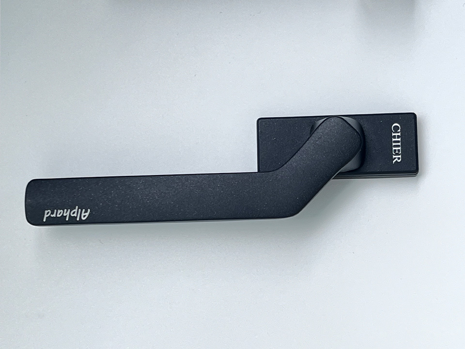 Designing Sliding Hardware that Feels Smooth But Locks Strong 1 Sliding Hardware That Feels Smooth