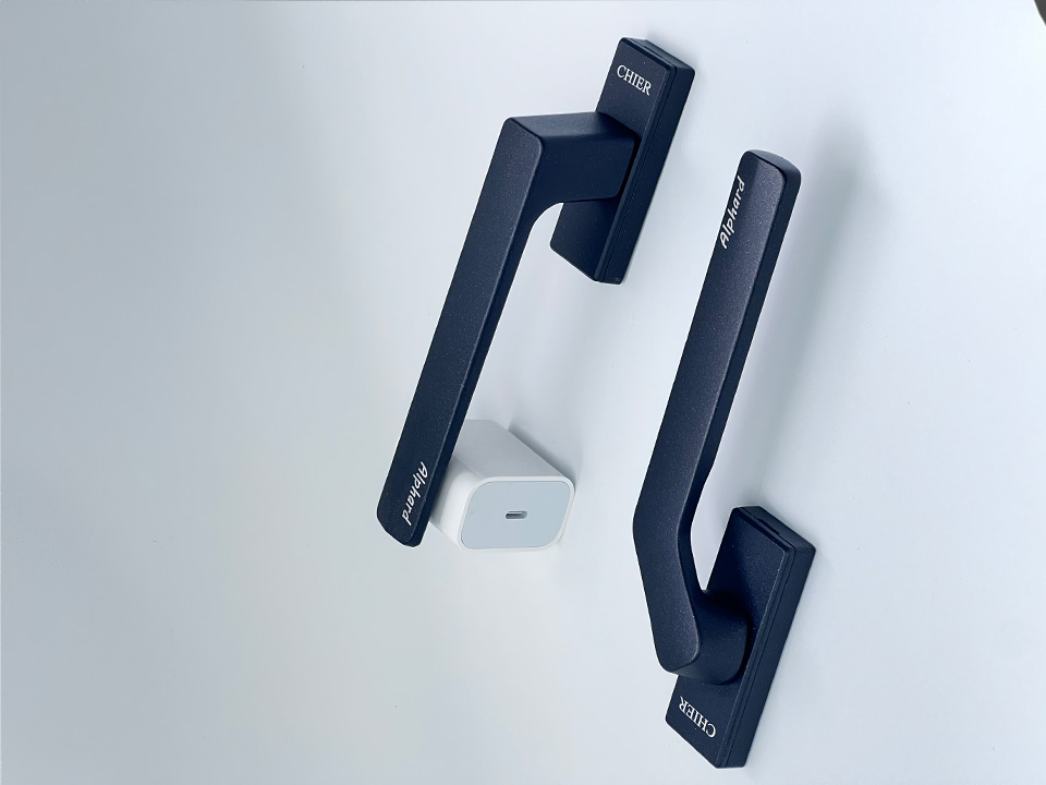 Designing Sliding Hardware that Feels Smooth But Locks Strong 2 Sliding Hardware That Feels Smooth