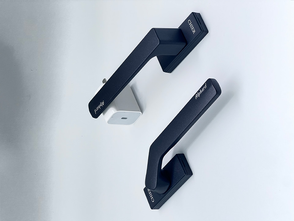 Designing Sliding Hardware that Feels Smooth But Locks Strong 3 Sliding Hardware That Feels Smooth