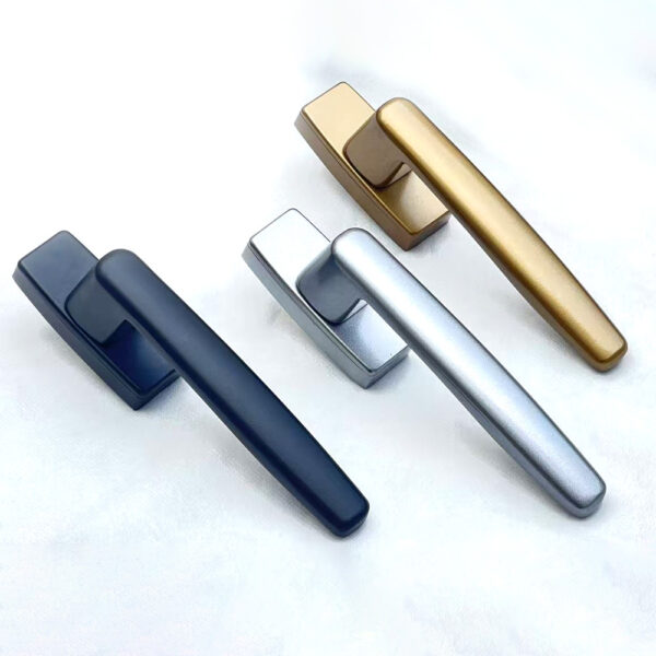 Tissot Spindle Handle