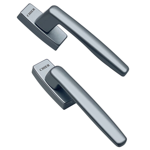 Tissot Spindle Handle