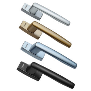 Tissot Spindle Handle