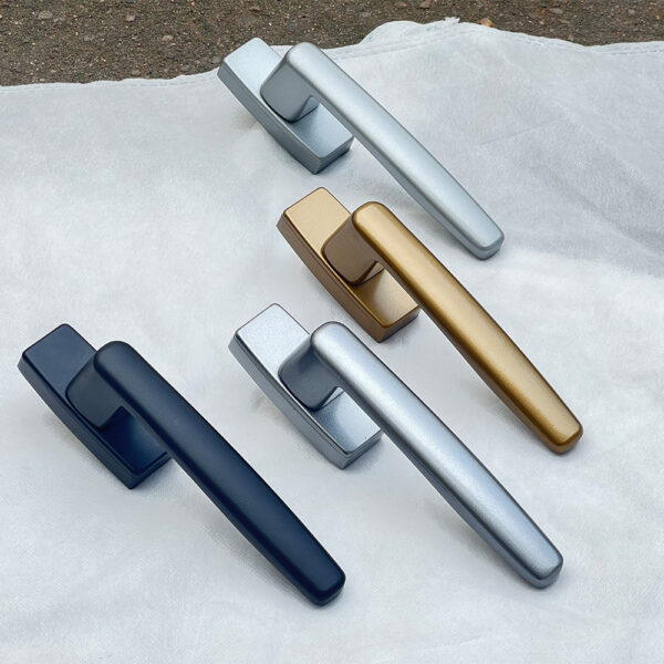 Tissot Spindle Handle