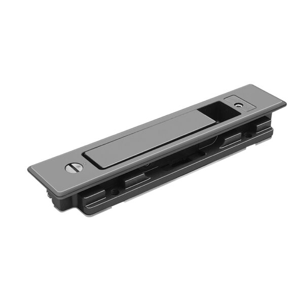 Ultra-Narrow Touch Lock