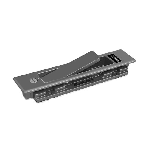 Ultra-Narrow Touch Lock