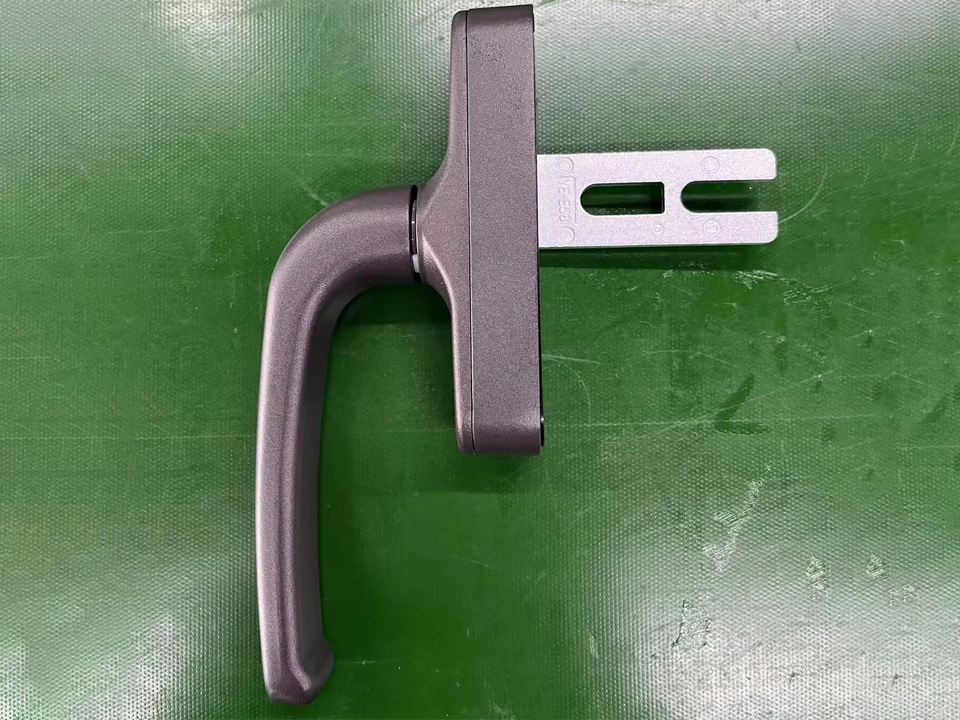 Vetting China Based Window Handle Suppliers Professionally 3 Window Handle
