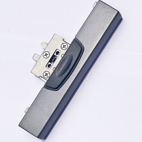 Window Handle Lock