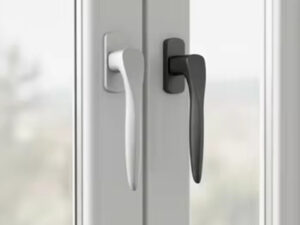 Window Hardware Abroad