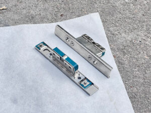 Window Hardware Compliance