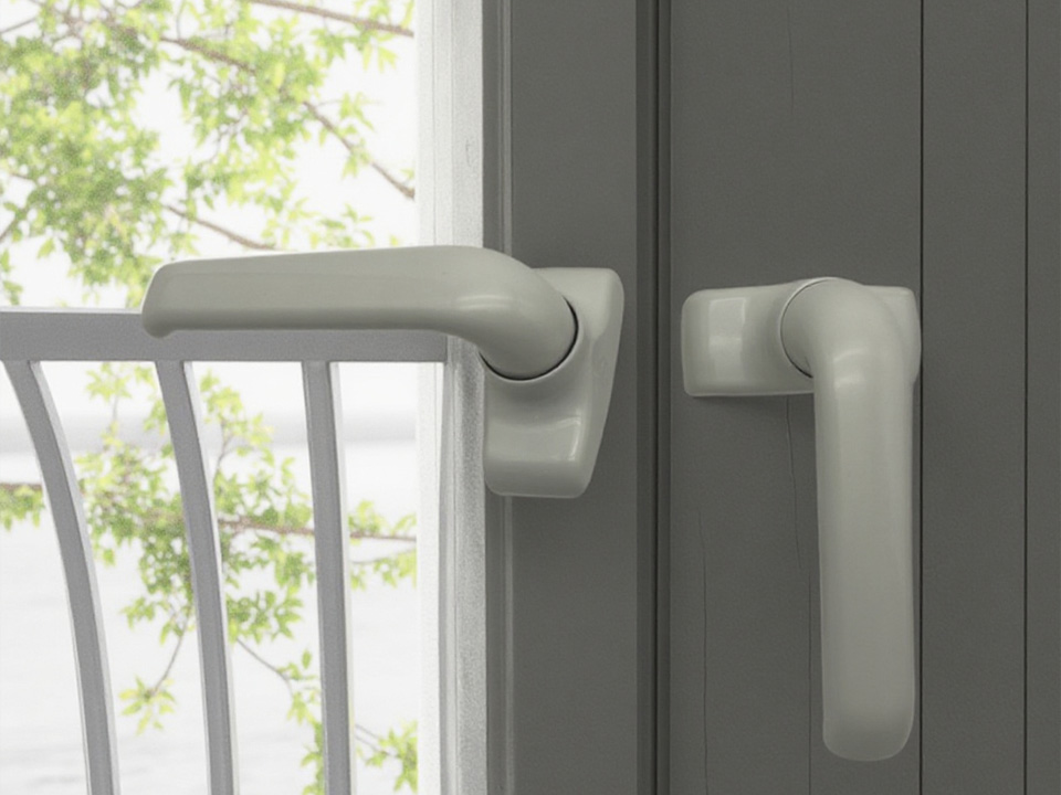 Making Window & Patio Door Hardware Easy to Source 2 Window & Patio Door Hardware