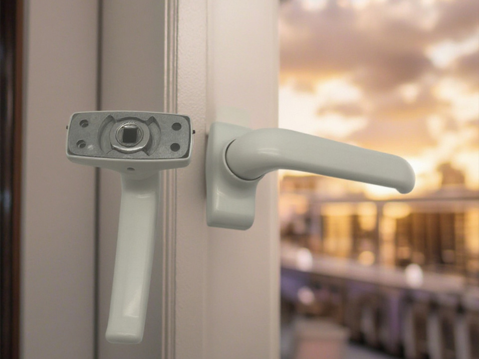 Making Window & Patio Door Hardware Easy to Source 3 Window & Patio Door Hardware