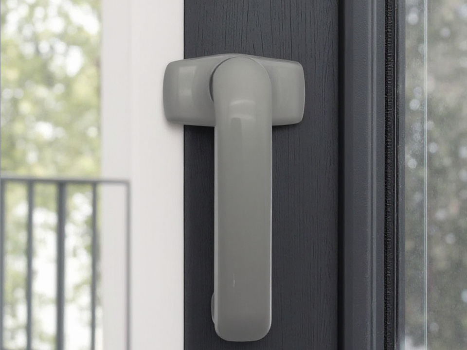 Making Window & Patio Door Hardware Easy to Source 5 Window & Patio Door Hardware