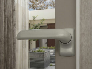 Window & Patio Door Hardware